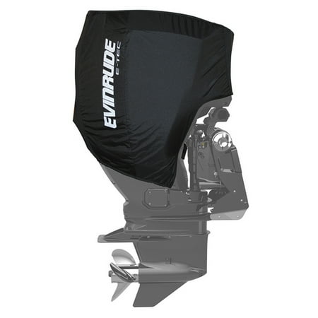 Omc Johnson Evinrude Outboard Motor - Johnson Evinrude OMC New OEM Outboard Motor Storage Cover, E-TEC G2, 0768856