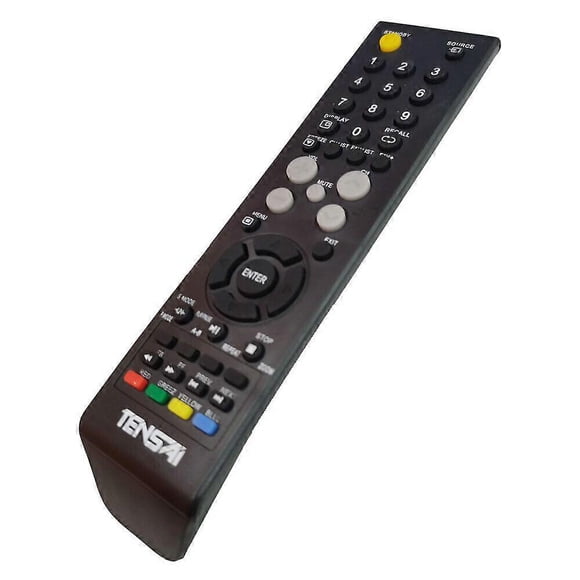 New Repuesto LJ-033 para TENSAI LCD LED Telefunken TV Control remoto