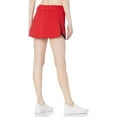 thumbnail image 2 of Women's Action Color Block Skort 2XL White/White, 2 of 3