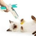 thumbnail image 1 of Juguete para interactivo de para - Los juguetes para satisfacen la , persecución y amperios de animales Eje Azul Yinane teaser interactivo de juguetes para gatos, 1 of 8