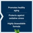thumbnail image 5 of Life Extension Hair Growth for Women, hair growth supplement, fullness and density, Ceramosides™, VI-SPO®, non-GMO, 1-daily, gluten-free, 30 softgels, 5 of 11