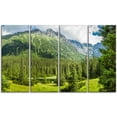 thumbnail image 2 of Petite Vue Panoramique sur Lac Vert, 2 of 3