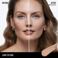 thumbnail image 5 of Barepro 24 Hr Wear Skin-Perfecting Matte Liquid Foundation Mineral SPF 20 PA Plus Plus - 25 Cool Light, 5 of 7