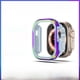 thumbnail image 5 of Aplicable a la funda protectora Apple Watch Ultra Apple S987654SE generation Funda de reloj de TPU de metal resistente a caídas, 5 of 6