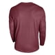 thumbnail image 4 of pstuiky Camisas de invierno de manga larga para hombre, Sudadera informal deportiva de manga larga y cuello redondo para hombre tops de invierno para hombre l, 4 of 8