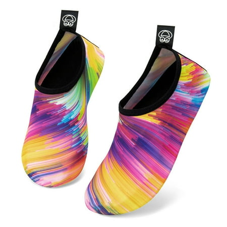 

Water Sports Barefoot Women s Men s Outdoor Beach Swimming Aqua Socks