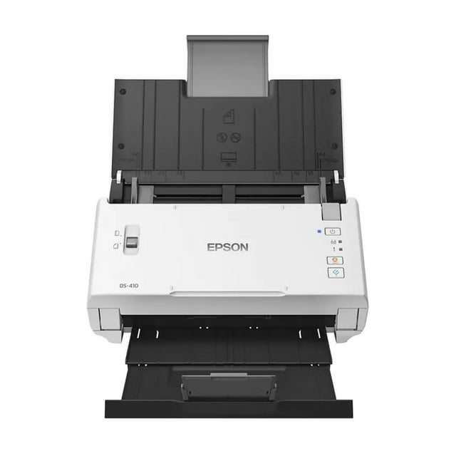 Epson Workforce DS-410 Scanner de Documents