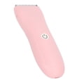 thumbnail image 4 of Cortapelos para bebés ANGGREK Cuchilla de cerámica recargable con carga USB bajo ruido, 4 of 8