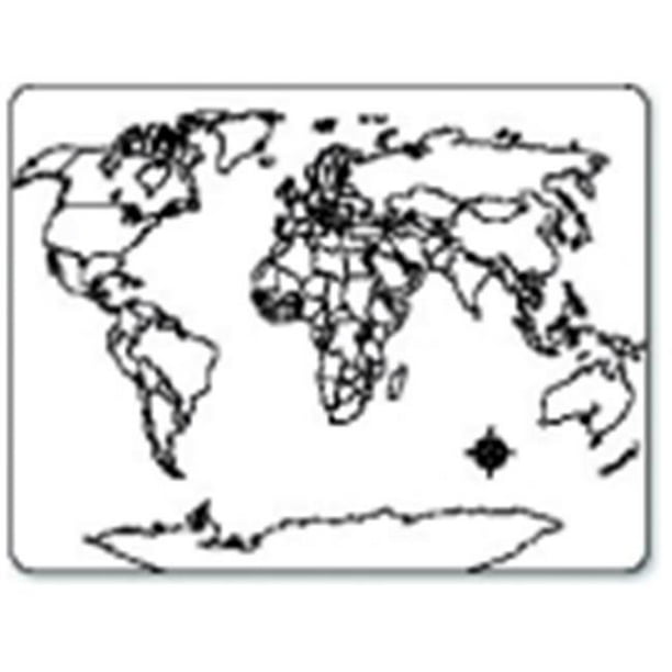 Chenille Kraft World Map Double Sided Whiteboard Walmart Com Walmart Com Chenille Kraft World Map Double Sided Whiteboard Walmart Com Walmart Com