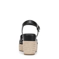 thumbnail image 6 of LifeStride Womens Havana Espadrille Wedge Sandal - Medium & Wide Width, 6 of 9