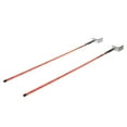 thumbnail image 1 of Attwood Marine Trailer Light 14066-7 Guide Light; LED; Round; Red; 51 Inch Length x 1/4 Inch Diameter; Aluminum And Steel Mounting, 1 of 7