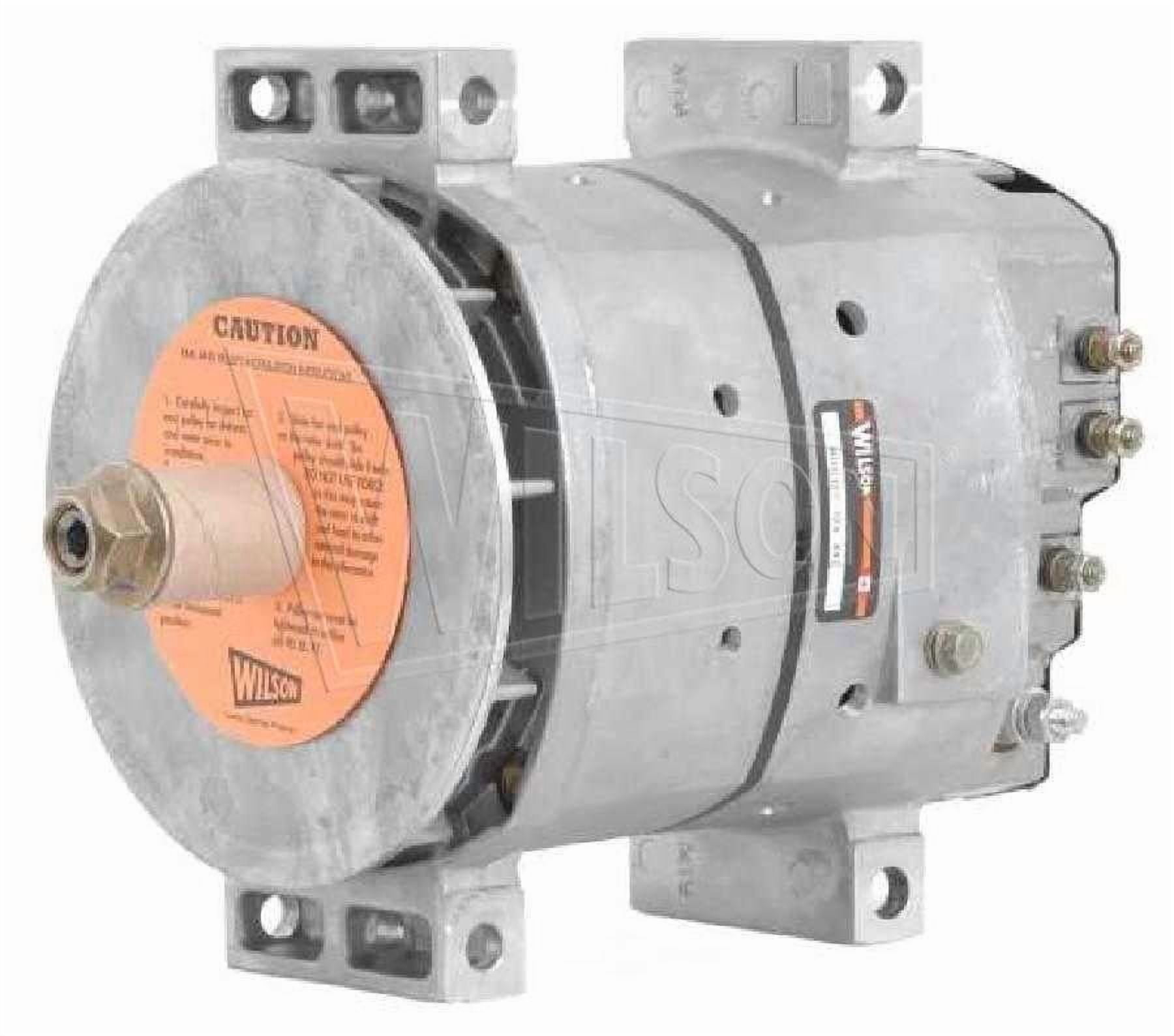 Wilson 90-01-4516 Alternator