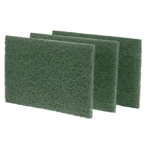 Royal Heavy Duty Scouring Pad, 20 Ct