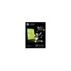 HP Everyday Photo Paper, Glossy, 52 lb, 5 x 7 in. (127 x 178 mm), 60 sheets CH097A