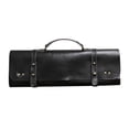 thumbnail image 4 of MERIGLARE Drumstick Bag Detachable Large Capacity Portable Artificial Leather Durable black, 4 of 9