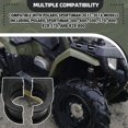 thumbnail image 5 of TonGass Piezas de repuesto para Polaris Sportsman Buje de vástago de dirección superior para Polaris Sportsman 300 400 500 600 700 800 - Números de pieza 5437423 5433866 5438903 5439731, 5 of 5