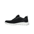 thumbnail image 5 of Skechers Women's PURE FLEX - MIDNIGHT STAR Athletic Sneakers, 5 of 5