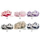 thumbnail image 2 of Qarigey Práctica bolsa de pañales de gran capacidad para todos los elementos esenciales Bolsa de pañales para bebés Bolsas de pañales Bolsas de mensajero y de hombro caqui, 2 of 6