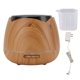 thumbnail image 1 of Difusor de grano de madera, humidificador de grano de madera 7 Difusor de aromaterapia humidificador de grano de madera adaptado para la perfección, 1 of 8