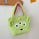 thumbnail image 4 of Nueva mochila de felpa Sanrio Kawaii, muñecos de peluche, juguetes, bolso de peluche, mochilas de hombro Kt de dibujos animados de Anime, bolsas, 4 of 4