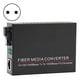 thumbnail image 1 of 1、Compatible con los protocolos IEEE802.3U.100BASE‑T y 100 Base‑FL, compatible Comunicación de red todo en dos tiempos o semidúplex, con capacidades de negociación automática 2、Diseño modular, pl, 1 of 10