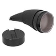 thumbnail image 2 of Thermal Cup, Coffee Cup Non- Insulated  For Home For Office Black, 2 of 8