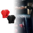 thumbnail image 6 of DimyFew 2 Pair Boxing Gloves Kickboxing Professional Punch Mitts Punching Bag Gloves for Adults, 6 of 9