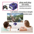 thumbnail image 3 of Control Joystick Servitae Negro Para Gamecube y Pc Premium, 3 of 5