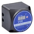 thumbnail image 1 of 12V Smart Battery Isolators Manual and Auto Modes Voltage Sensitive Relays for Vehicle Boat, 1 of 5