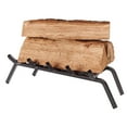 thumbnail image 4 of Liberty Foundry G200-24-BX Steel Bar Grate for Fireplaces & Franklin Stoves, 4 of 5