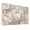 Color 3, variant on 8 Pack Art Acoustic Panels Sound Absorbing Boho Beige Floral Flower Vase Bohemian Minimalist Oversized Decorative Soundproof Wall Panels Self Adhesive for Nursery Game Room Bedroom 48"x32"