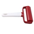 thumbnail image 3 of Small Rolling Pin, Slip Proof One Handed Operation T Type Prevent Deformation Dough Roller Hangable With Handle For Cake Pie, 3 of 7