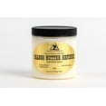 thumbnail image 1 of Beurre de Mangue ultra Raffiné Biologique Naturel Brut Frais 100 % Pur 8 oz, 1 of 1