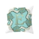 thumbnail image 2 of XWSHYW Almohadas y Fundas Fundas de Almohada Fundas de Almohada Decorativas con Letras Fundas de Cojines con Flores y Letras, 2 of 3