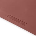 thumbnail image 6 of Brothers Trucks 05-200MN Floor Mat Set - Maroon, 6 of 9