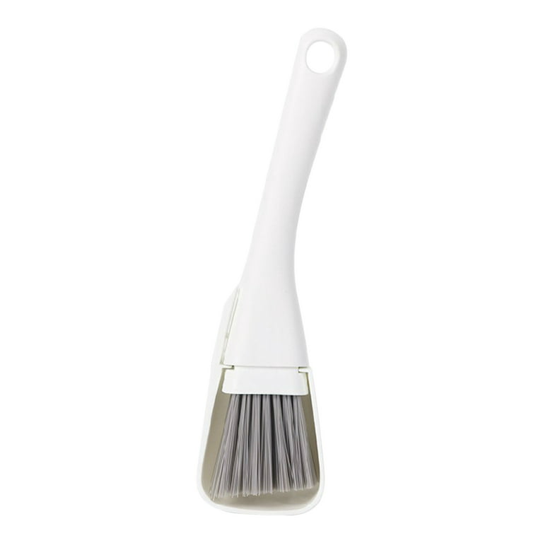 KitchenSupplyUS Multi-function Window Cleaning Brush - Easy to Use,  Effective Keyboard Cleaner for Home Use