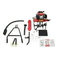 thumbnail image 6 of Gas Powered Tiller Cultivator with High Efficiency, 6 of 22