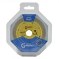 thumbnail image 2 of Specialty Diamond DB40V 4" High Performance Dry or Wet Cutting Viper Diamond Blade for Porcelain and Granite, 2 of 2