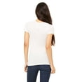 thumbnail image 3 of Bella + Canvas Ladies' Triblend Short-Sleeve T-Shirt - B8413, 3 of 4