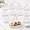 30, variant on 30 Count Clear Plastic Gable Cupcake Boxes with Handles and Cardboard Trays