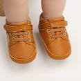 thumbnail image 6 of Toddler Sandals Toddler Shoes Baby Leather Sports Shoes Sneakers Sandals For Boys, 6 of 6