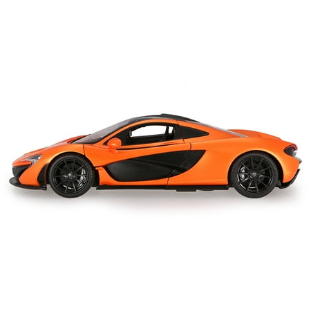 Rastar mclaren p1
