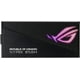 thumbnail image 5 of FUENTE DE PODER ASUS ROG STRIX 850W 80PLUS GOLD AURA GAMING ARGB MODULAR ATX, 5 of 5