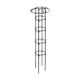 thumbnail image 1 of Enrejado de para jardín, soporte para plantas en maceta, marco de enrejado para sombrilla vertical 110cm 1, 1 of 8