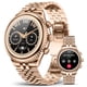thumbnail image 1 of Smartwatch SOUYIE H67 de lujo para hombres con control de ritmo cardíaco y presión arterial, 1 of 9