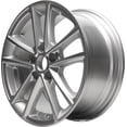 thumbnail image 3 of New Aluminum Wheel 16 Inch for 15-18 Ford Focus 16x7 Rim 5 Lug 108mm, 3 of 8