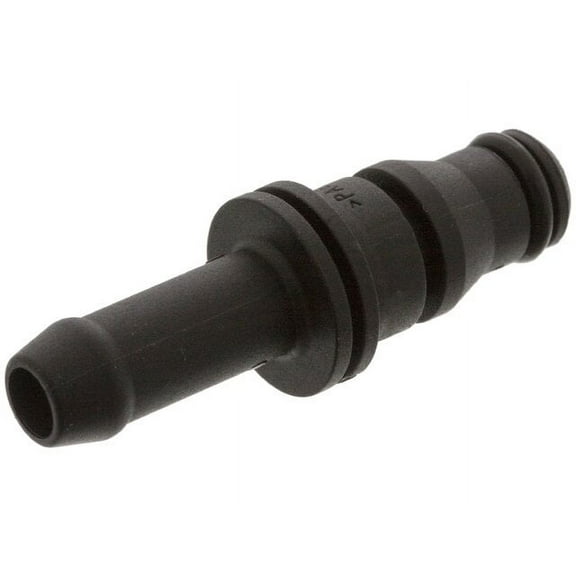 Coolant Line Adapter - Compatible with 2007 - 2012 Mercedes-Benz S550 2008 2009 2010 2011