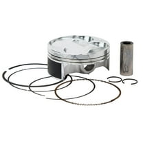 Vertex High Comp Forged Piston Kit for Kawasaki KX 250 F (08-09) 23458B