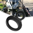 thumbnail image 3 of Quick and Easy Tie Down Solution with Durable Stainless Steel Rings Black, 3 of 8