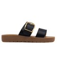 thumbnail image 1 of Sandalias para Mujer Top Moda 5211 negro 23, 1 of 4